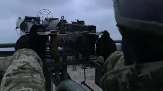 "Бизнес инсайдър": ВСУ използват оръжие от Първата световна война ВИДЕО