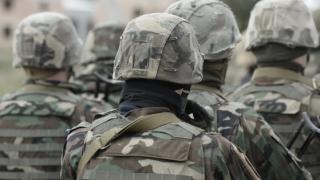 "Дейли Експрес" обяви за голям проблем в редиците на ВСУ