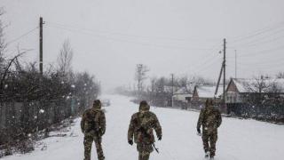 „Билд“: Огромни проблеми мъчат украинската армия
