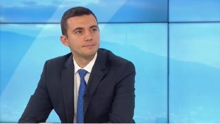 Откакто Асен Василев е министър на финансите...