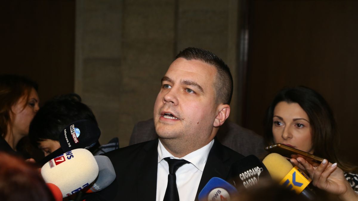 Балабанов потвърди мераците на ИТН за третия мандат и обеща да...