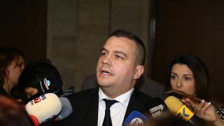 Балабанов потвърди мераците на ИТН за третия мандат и обеща да...