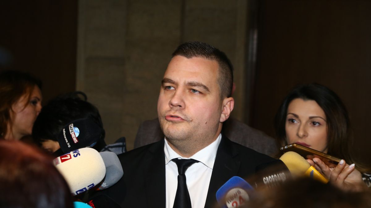 Балабанов от ИТН каза кога идва големият шамар и за кого