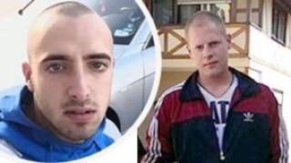 Изловили убиеца на Митко от Цалапица в грозно престъпление и в Дания