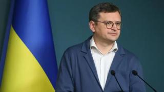 Дмитро Кулеба с люта закана към Русия