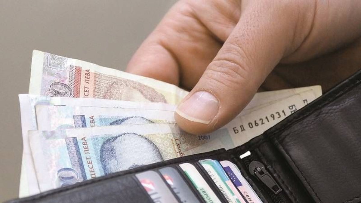 Това са енергийно бедните български семейства, за тях ще има...