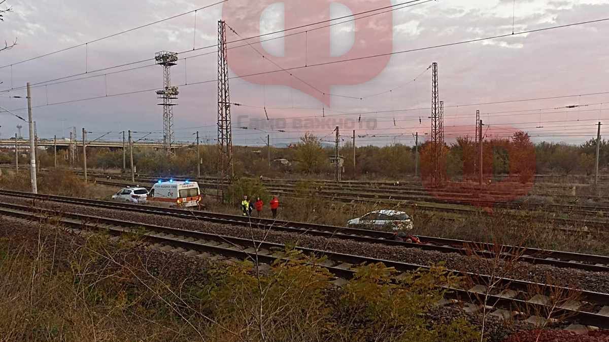 Откриха разчленен труп на мъж в Бургас, а на метри от него... СНИМКИ 18+