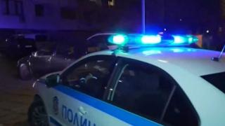 Спецекипи влязоха в апартамент в столичния квартал "Люлин", вътре имаше...