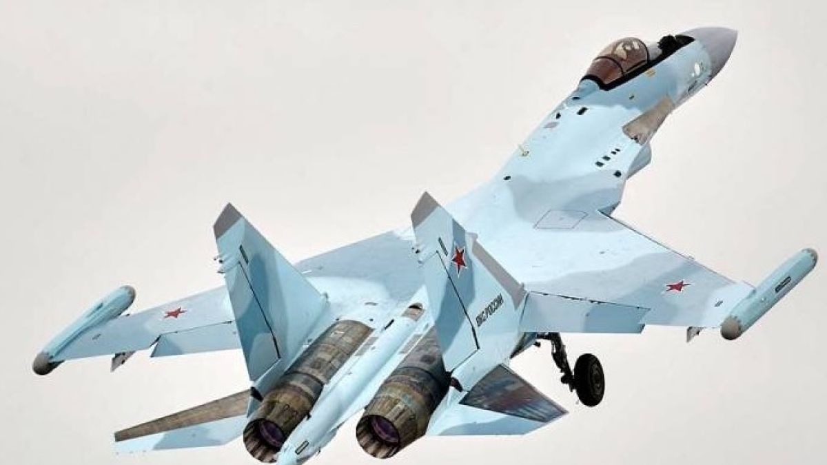 Military Watch: Най-новият руски изтребител вече е на фронта, ето на какво е способен