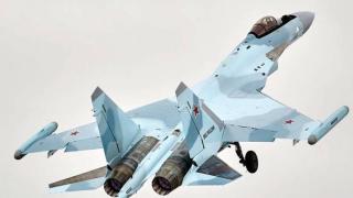 Military Watch: Най-новият руски изтребител вече е на фронта, ето на какво е способен