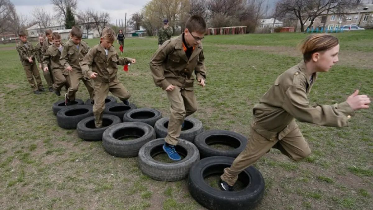 НАТО: Русия е загубила 300 000 души във войната в Украйна
