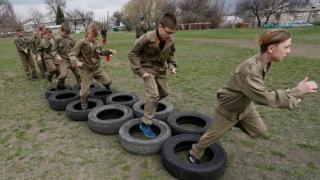 НАТО: Русия е загубила 300 000 души във войната в Украйна