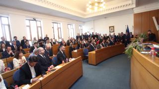 БСП-София с две писма до Терзиев, отново издигат Диана Тонова за шеф на СОС