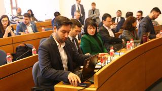 Тежка катастрофа в СОС