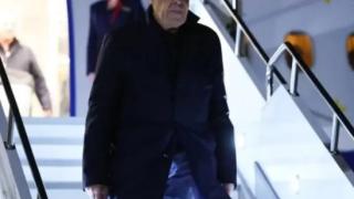 Лъсна истинската причина защо не пуснахме Лавров над България, на борда е била...