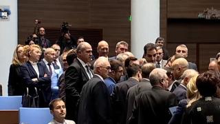 Депутат от ПП: Четирима от "Възраждане" дойдоха да ни бият 