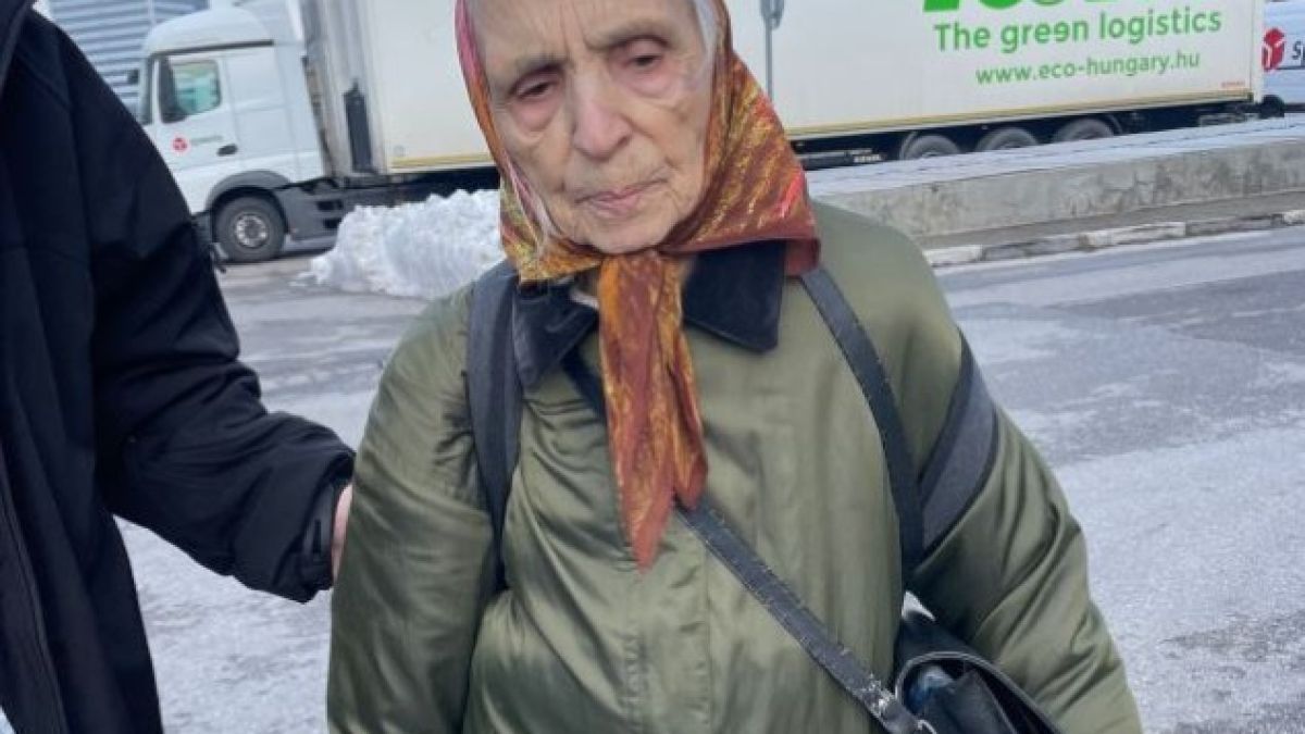 Цяла София е под пара заради тази възрастна жена, мистерията е голяма