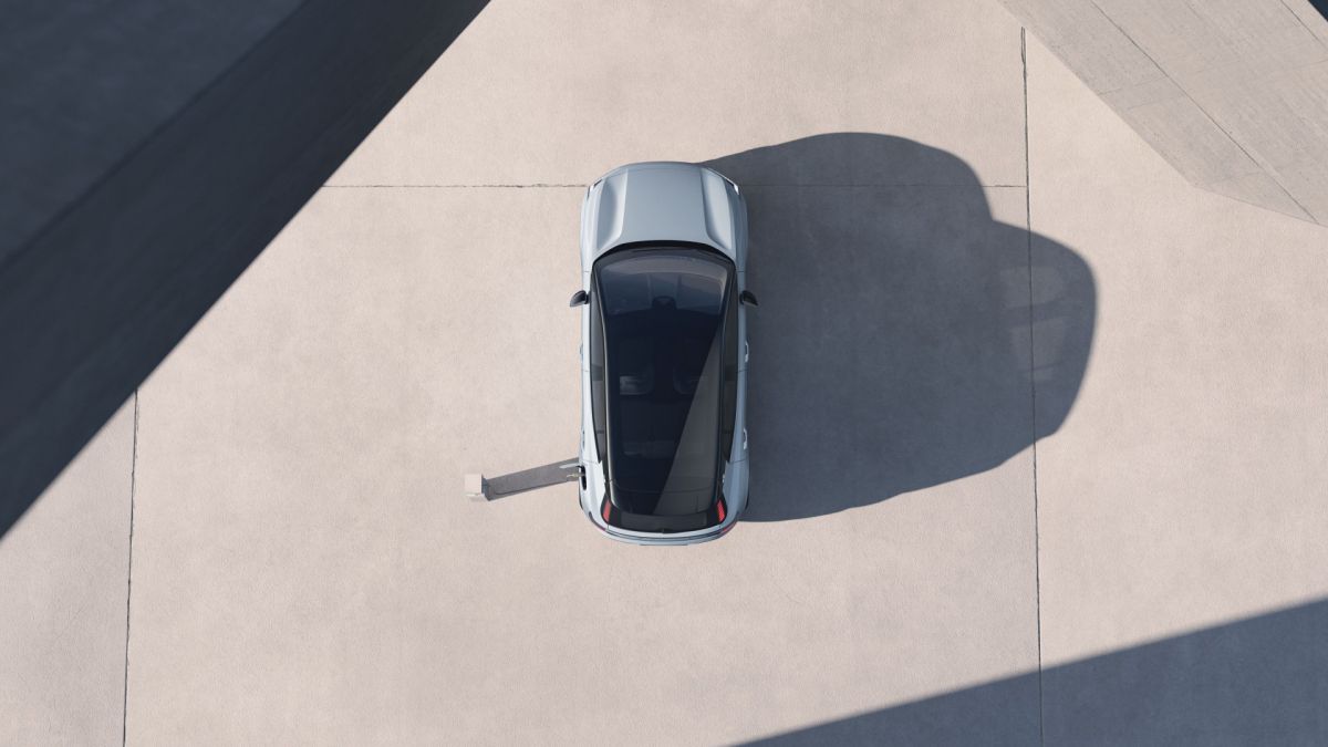 Volvo Cars удвоява действията си по отношение на климата. До 2030 г. ще намали CO2 емисиите на автомобил със 75%.