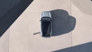 Volvo Cars удвоява действията си по отношение на климата. До 2030 г. ще намали CO2 емисиите на автомобил със 75%.