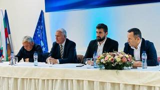Чистка на предатели тече в ГЕРБ! №1 в черния списък е...