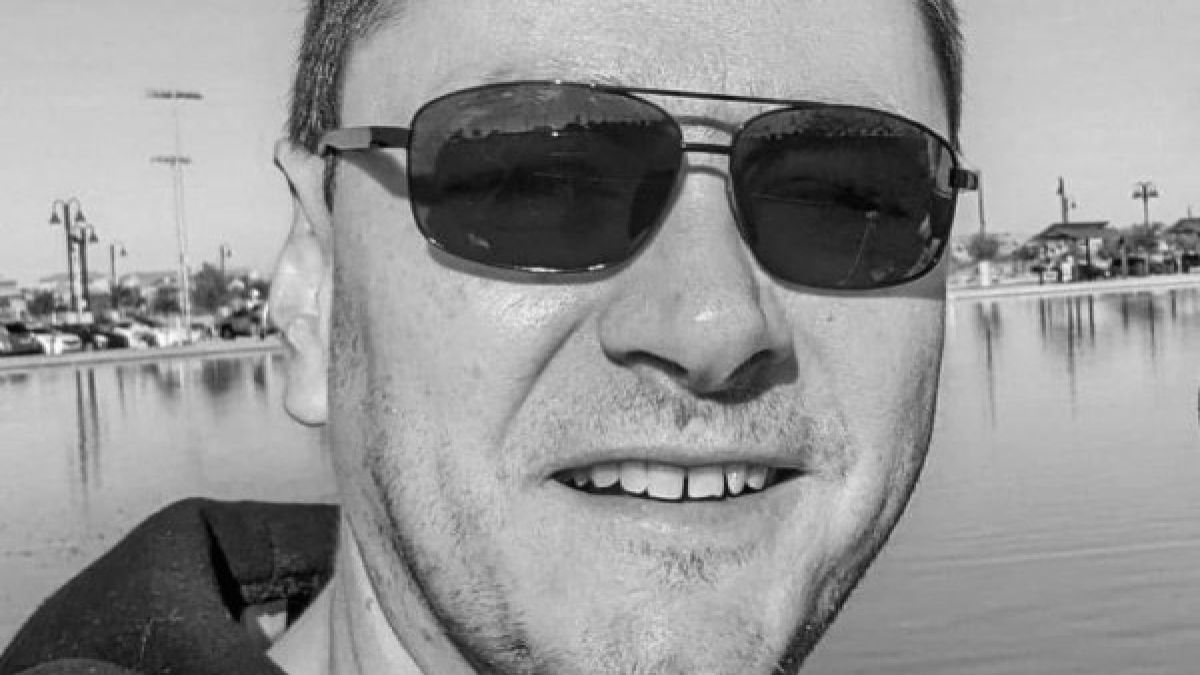 Майката на българина, застрелян от съпругата си в САЩ, се оказа култова бизнесдама СНИМКИ