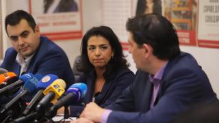 Големец в БСП каза истината за Ваня Григорова
