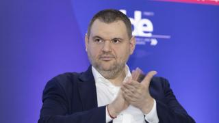 Ново важно назначение за Пеевски и Борисов