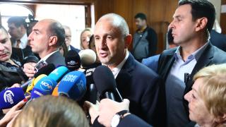 Смилов разкри плана на Радев за атака по Конституцията, ходът е обречен