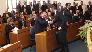 Безпрецедентно: Терзиев с удар в последните часове на годината, смайващо разкритие