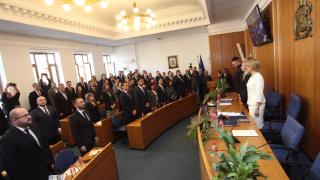 Контрера показа план с 6 точки, който ще сложи край на политическата драма в СОС 