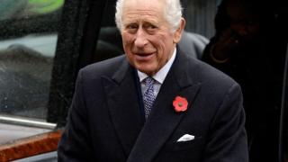 Инфарктни новини от Острова, крал Чарлз III също в болница