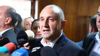 Борислав Цеков удари по Радев, издънката на президента е голяма