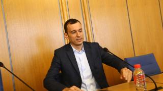 Васил Терзиев смая водещ на bTV, призна, че на фаталния 13-и февруари може да...