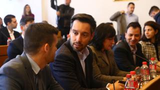 Борис Бонев се обясни в срам, спомена и за джентъленско споразумение, но само устно