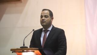 МВР шефът с горещи подробности за убийствата на Нотариуса и Алексей Петров