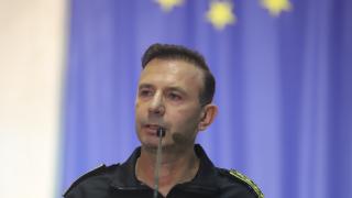 Живко Коцев с подарък часовник за 50 000 лв. от контрабандист, закован е със СРС