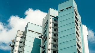 Голяма промяна с общинските жилища в този голям наш град до дни 