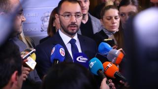 Скандал тресе СОС: Хекимян издаде какво правят Терзиев и Бонев на тъмно