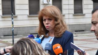 Вицето на Радев засече в голям гаф политиците, реагира неочаквано на въпрос за Ваня Григорова 