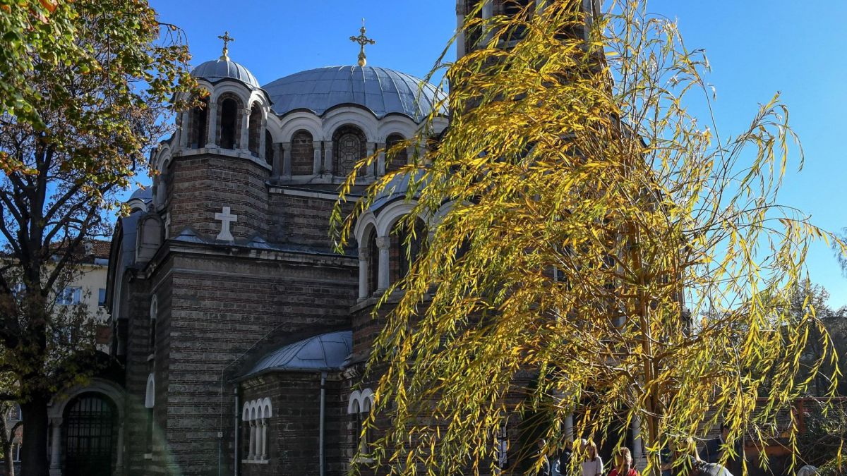 Защо Великден е на различни дати за католици и православни?