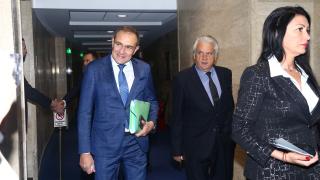 Чисто злато: Гуцанов с първи коментар след жребия в ЦИК