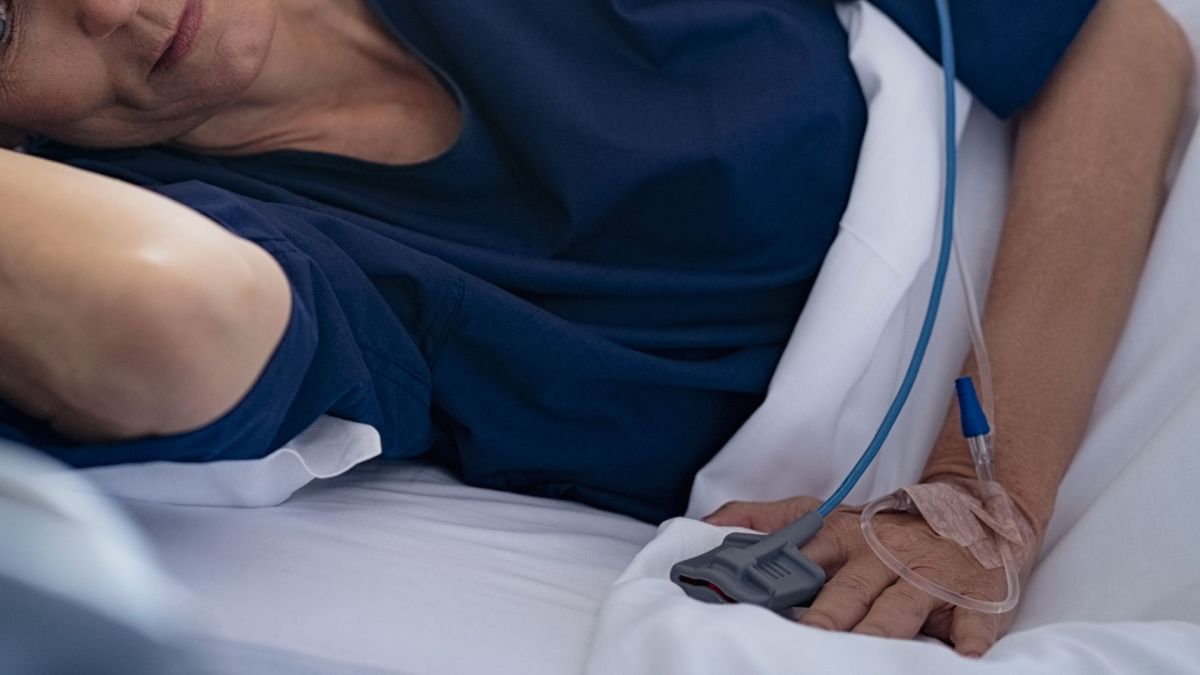 Здравните власти в Монтана с ужасяващи новини, регистриран е...
