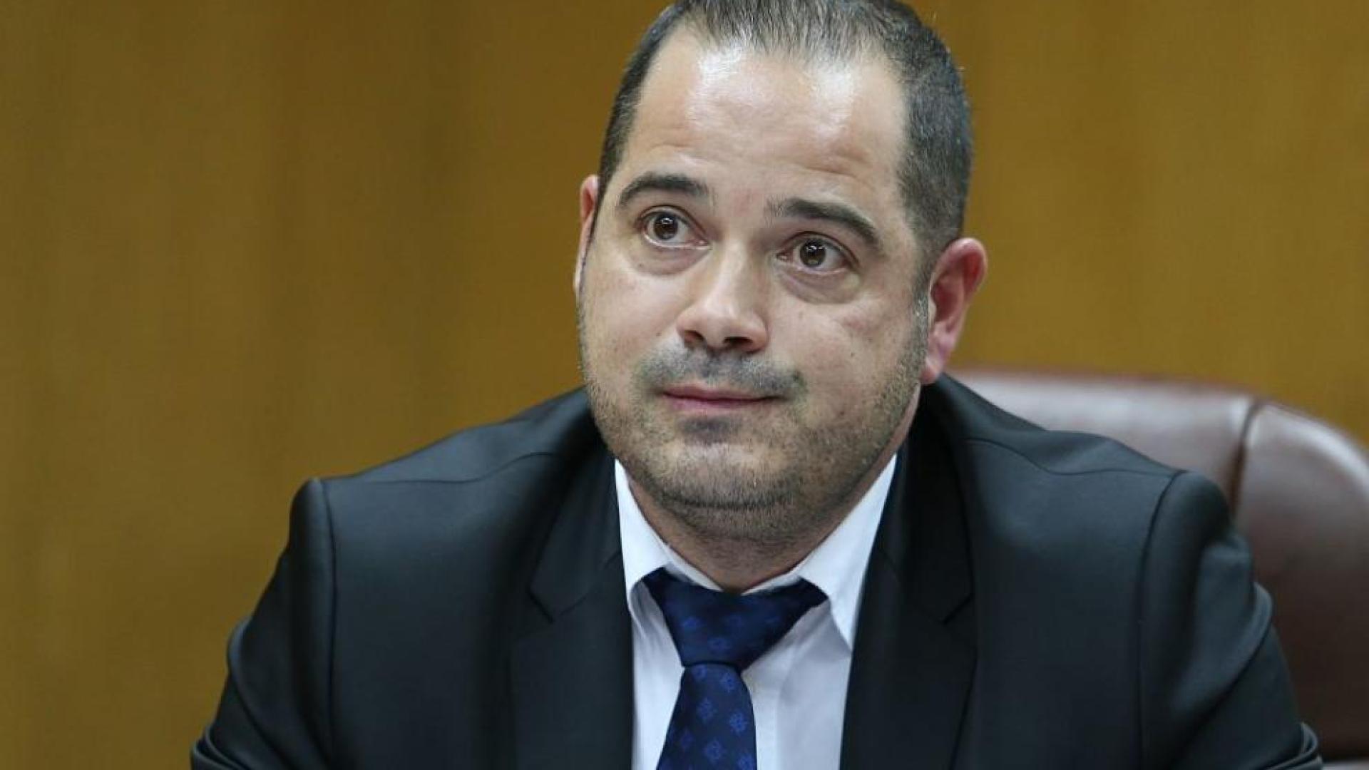 Шок в bTV: Водещата се хвана за главата, неочаквано шефът на МВР нахлу в студиото