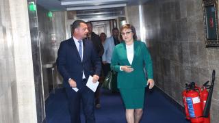 Ченчев: Страх от Нинова тресе новото ръководство на БСП