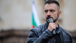 Шкварек и юрист в сериозен сблъсък в ефир заради закона за джендърите