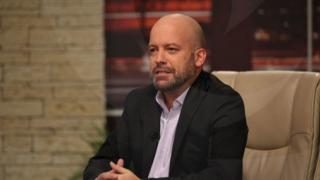 Сиромахов обяви фаворита си за президент и шокира всичко живо