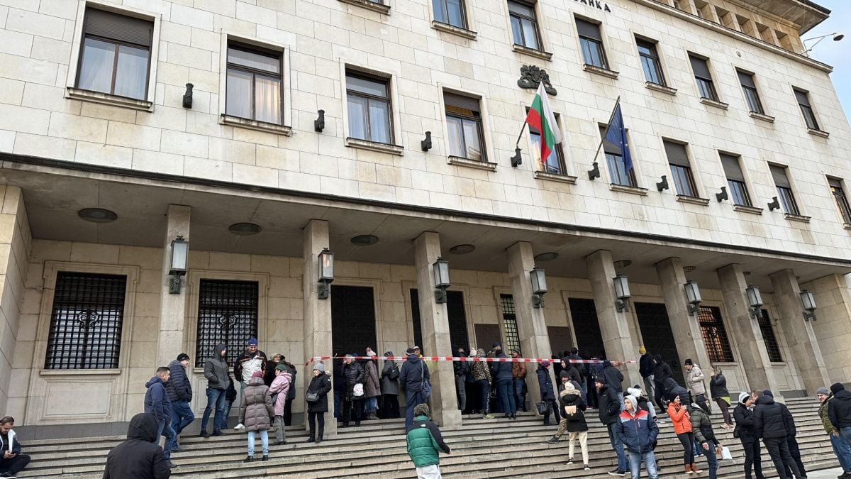 БНБ изнесе важни данни, стана ясно защо цените на имотите летят в космоса 