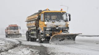 Синът на Цв. Цветанов се кани да лови снежинки в Дупница