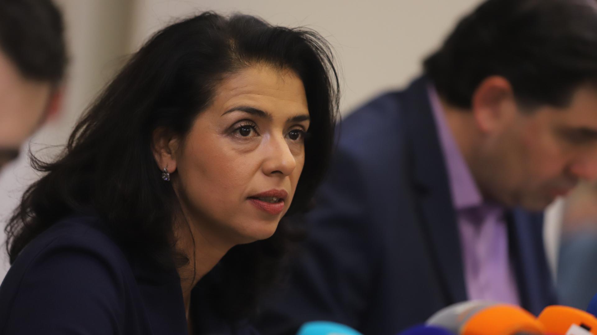 Време разделно: Ваня Григорова бие страшна аларма за бюджета на София