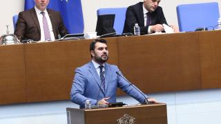 ГЕРБ-СДС за Шенген: Поправи се една многогодишна несправедливост